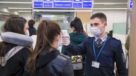 PAS solicită ca cetățenii moldoveni vaccinați împotriva Covid-19 să nu fie plasați în carantină la întoarcerea în Moldova